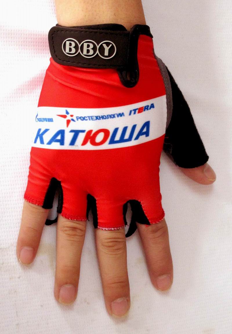Handschoenen Katiowa 2012